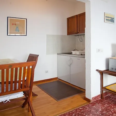 Apartment Martin
