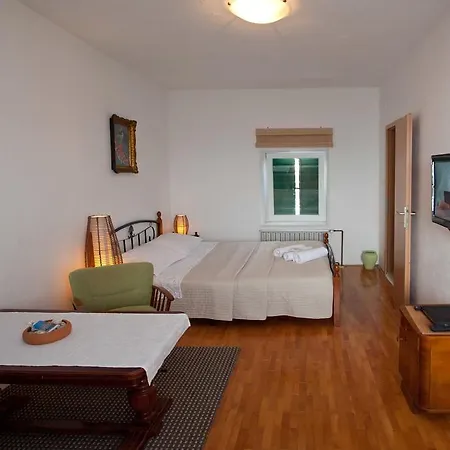 Apartment Martin