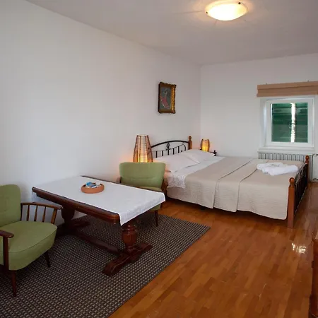 Apartment Martin